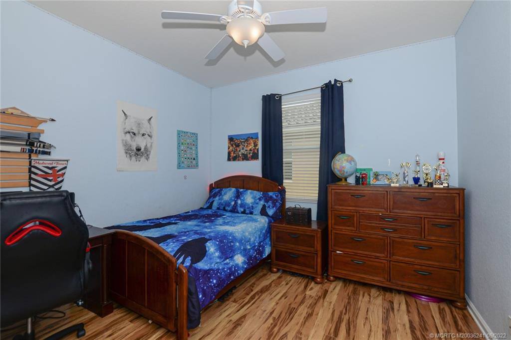 5350 SW Longspur Lane, Palm City, FL 34990