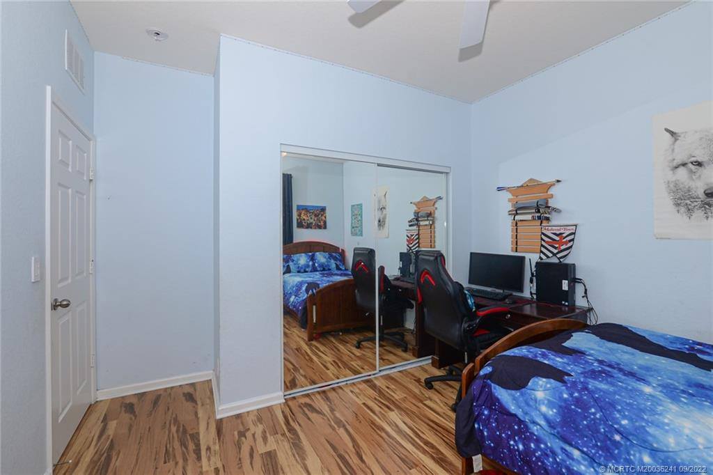 5350 SW Longspur Lane, Palm City, FL 34990