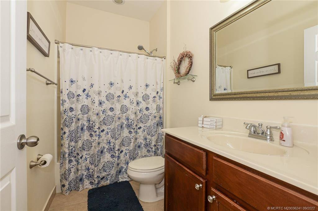 5350 SW Longspur Lane, Palm City, FL 34990