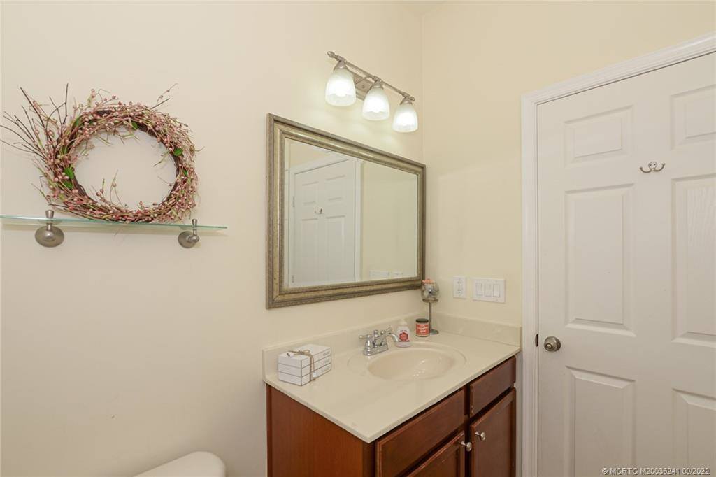 5350 SW Longspur Lane, Palm City, FL 34990