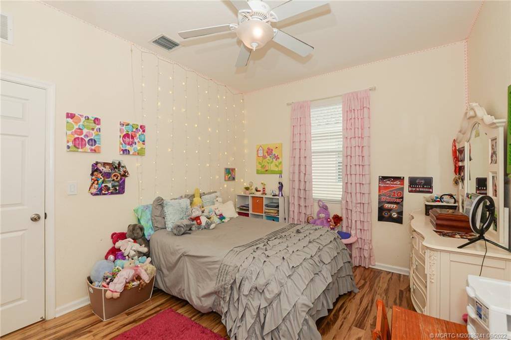 5350 SW Longspur Lane, Palm City, FL 34990