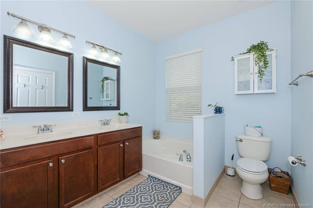 5350 SW Longspur Lane, Palm City, FL 34990