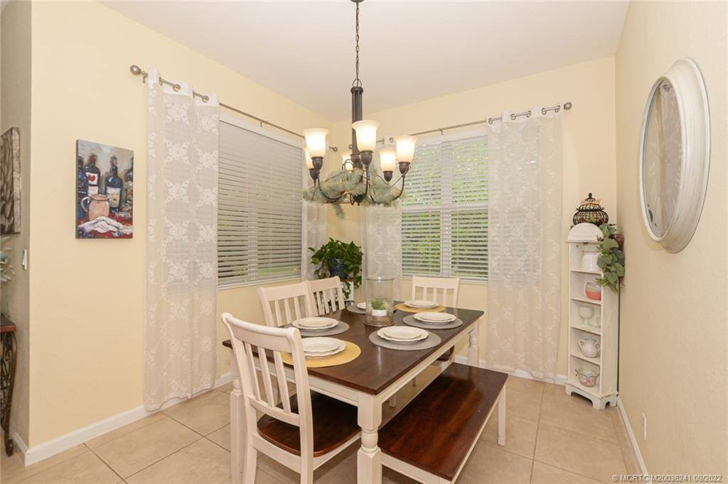 5350 SW Longspur Lane, Palm City, FL 34990