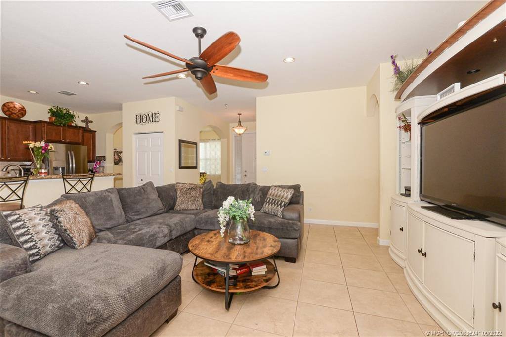 5350 SW Longspur Lane, Palm City, FL 34990