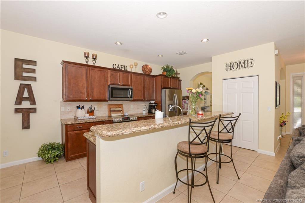 5350 SW Longspur Lane, Palm City, FL 34990