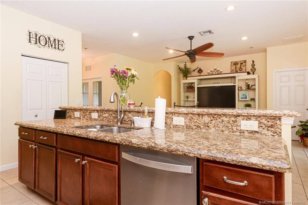 5350 SW Longspur Lane, Palm City, FL 34990