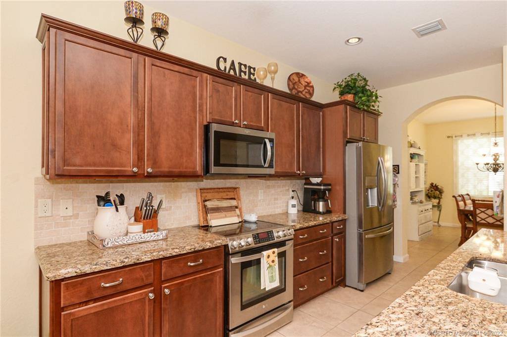 5350 SW Longspur Lane, Palm City, FL 34990