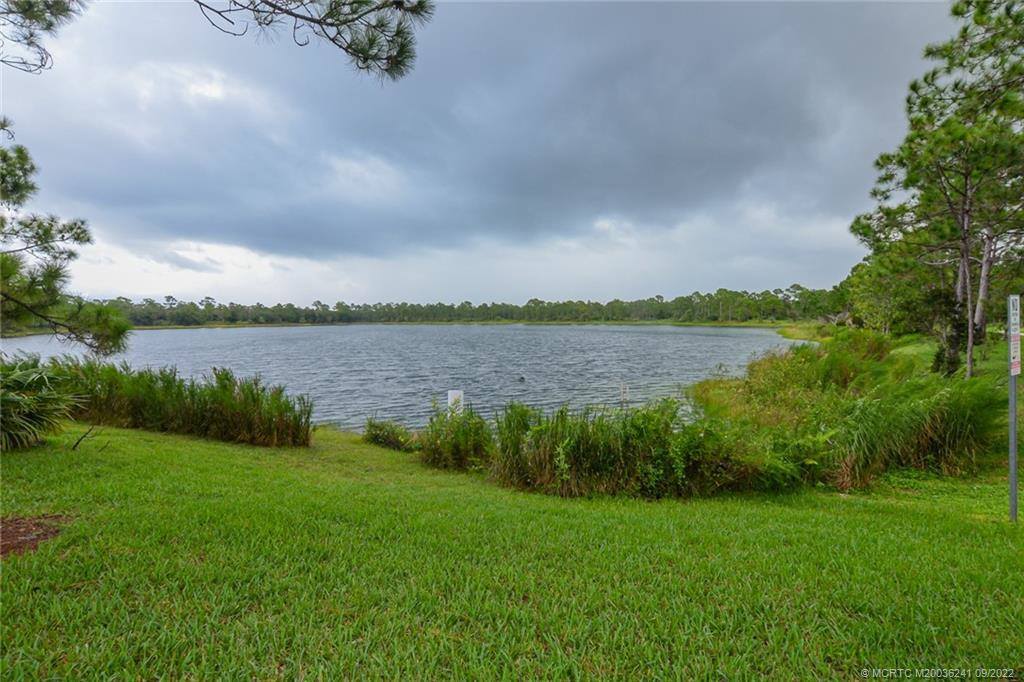 5350 SW Longspur Lane, Palm City, FL 34990