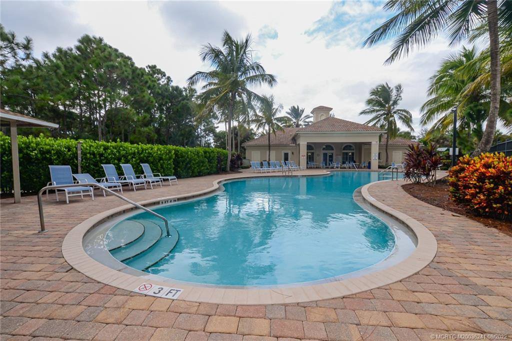 5350 SW Longspur Lane, Palm City, FL 34990