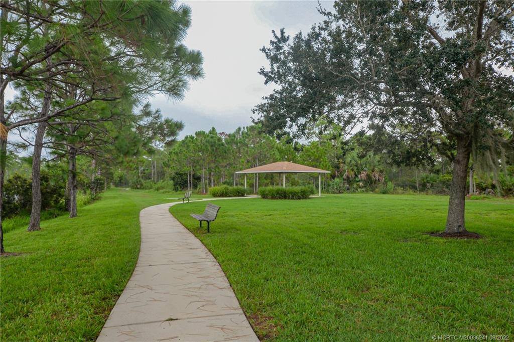 5350 SW Longspur Lane, Palm City, FL 34990