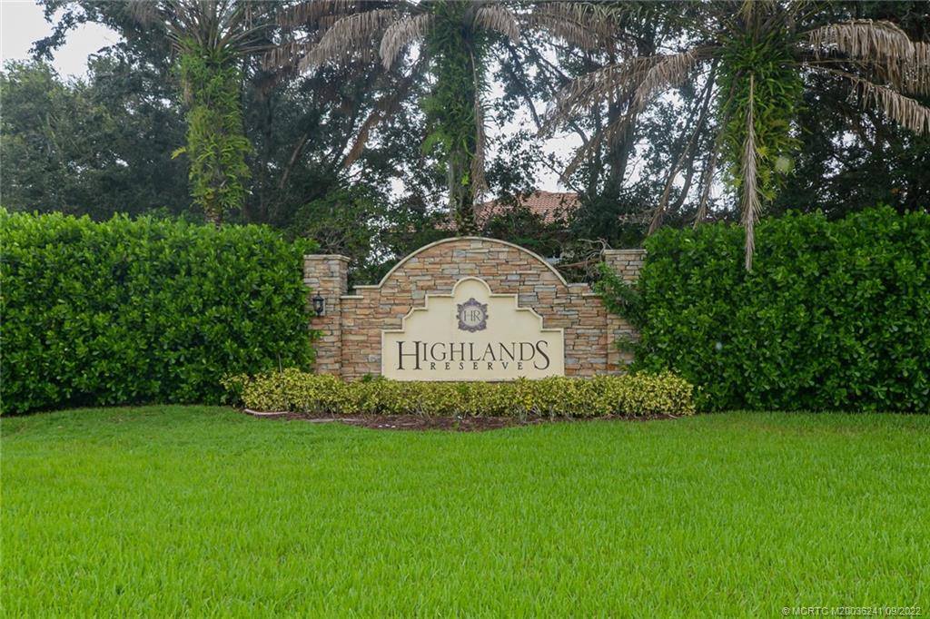 5350 SW Longspur Lane, Palm City, FL 34990