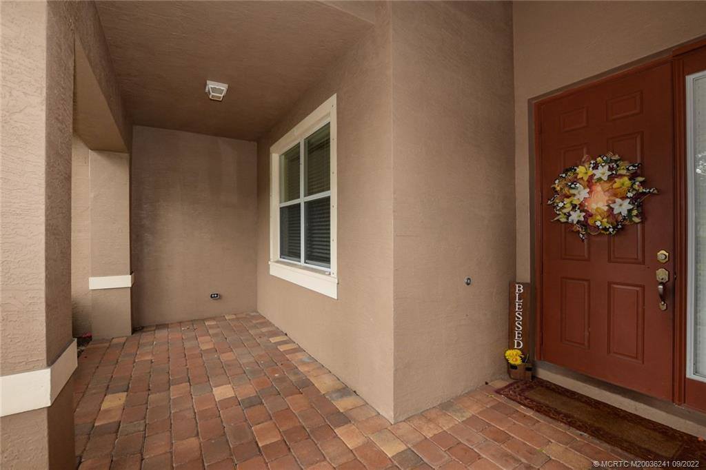 5350 SW Longspur Lane, Palm City, FL 34990