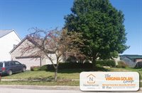 1936 Fawn Meadow Drive, Marysville, OH 43040