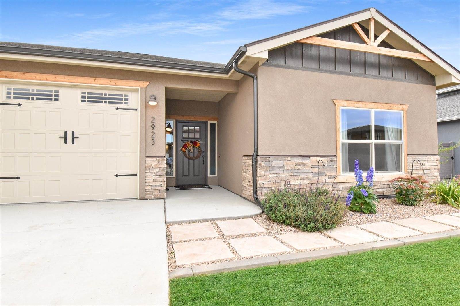 2923 Four Corners Drive, Grand Junction, CO 81503