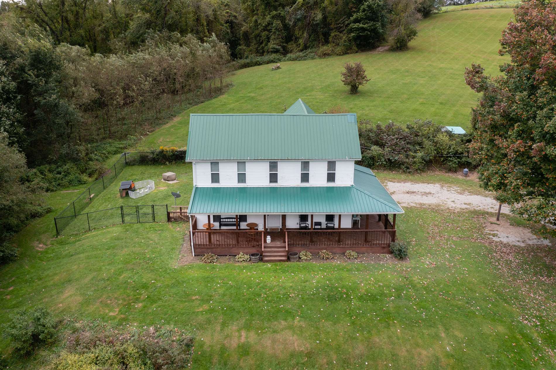 12522 National Rd SE, Thornville, OH 43072