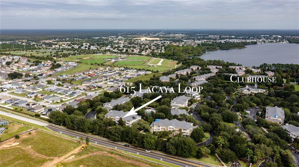 615 Lucaya Loop, #2303, Davenport, FL 33897