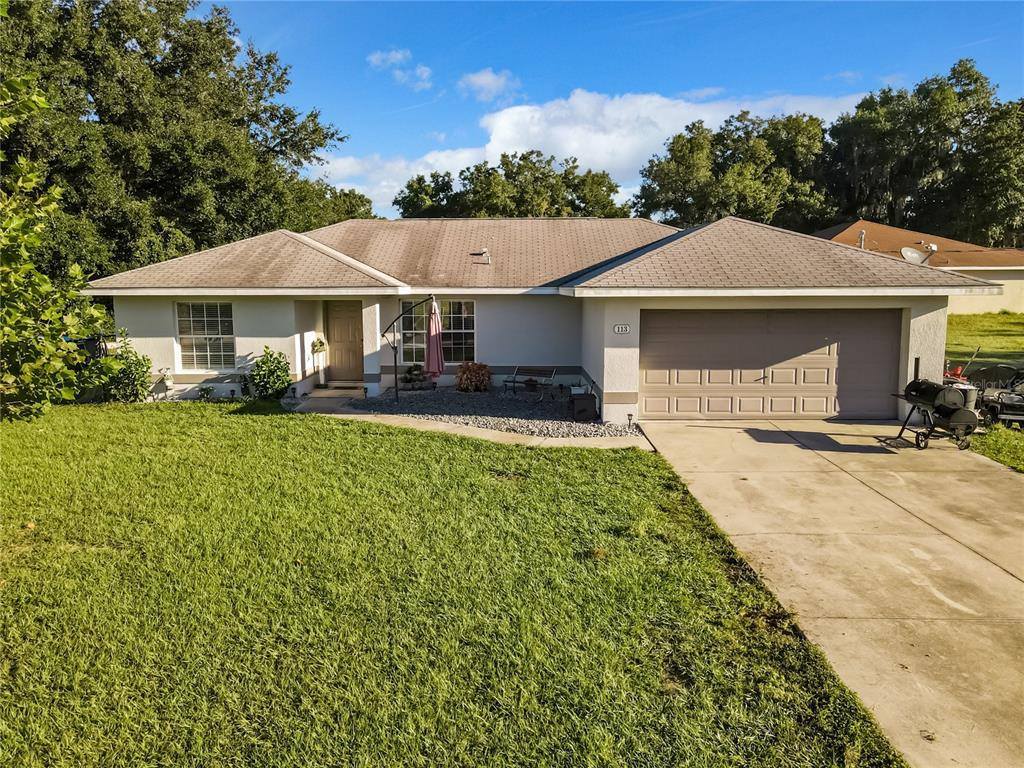 113 Locust Radial, Ocala, FL 34472