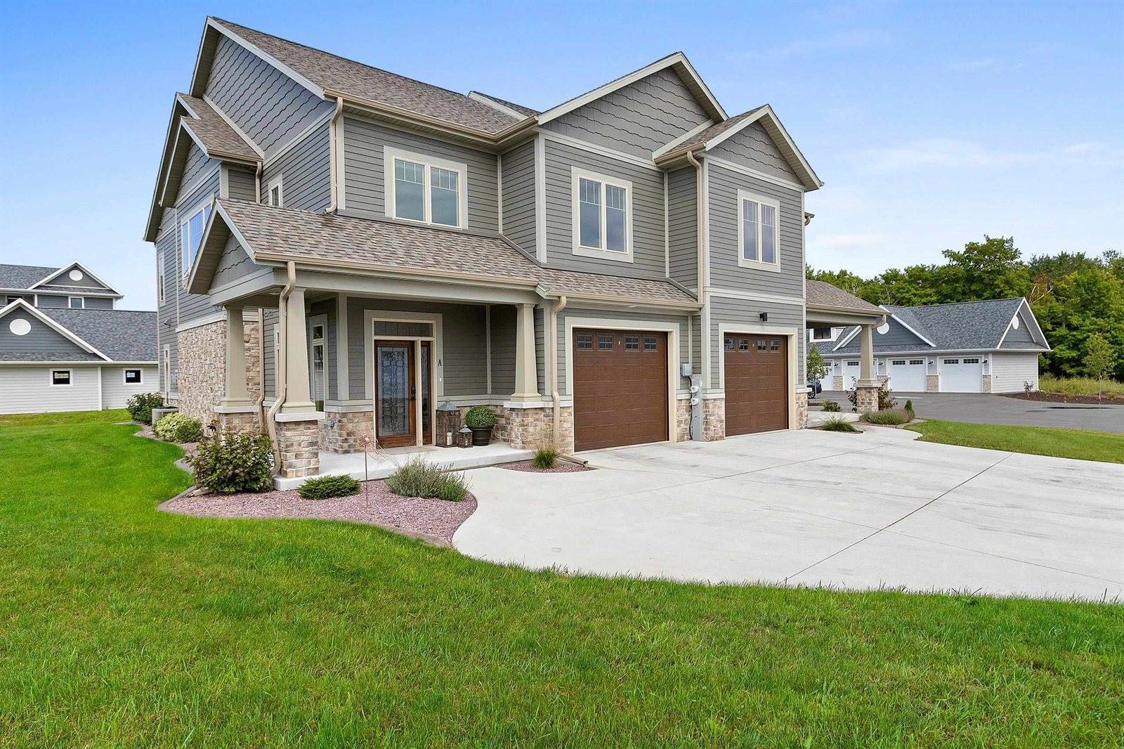 10601 Shore View, Sister Bay, WI 54234