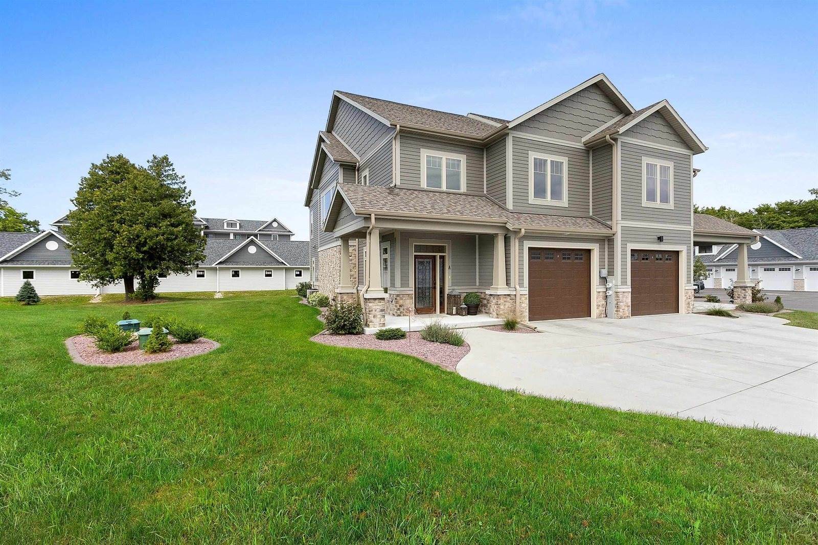 10601 Shore View, Sister Bay, WI 54234