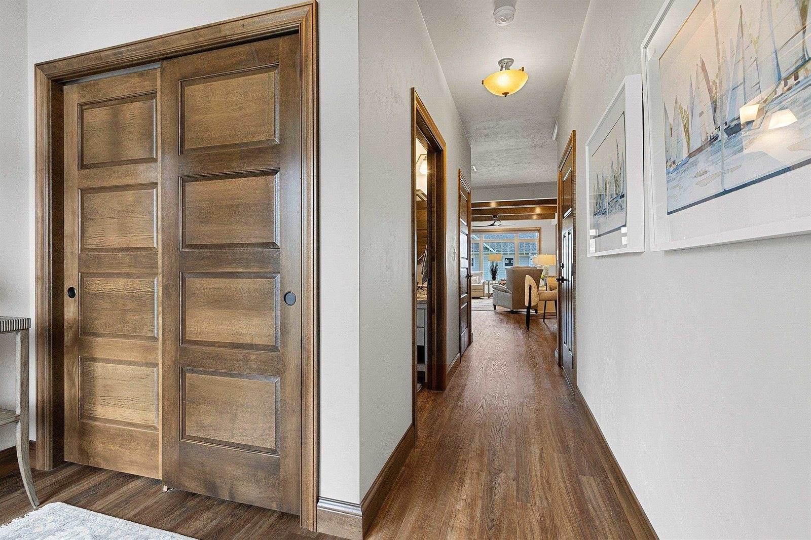 10601 Shore View, Sister Bay, WI 54234