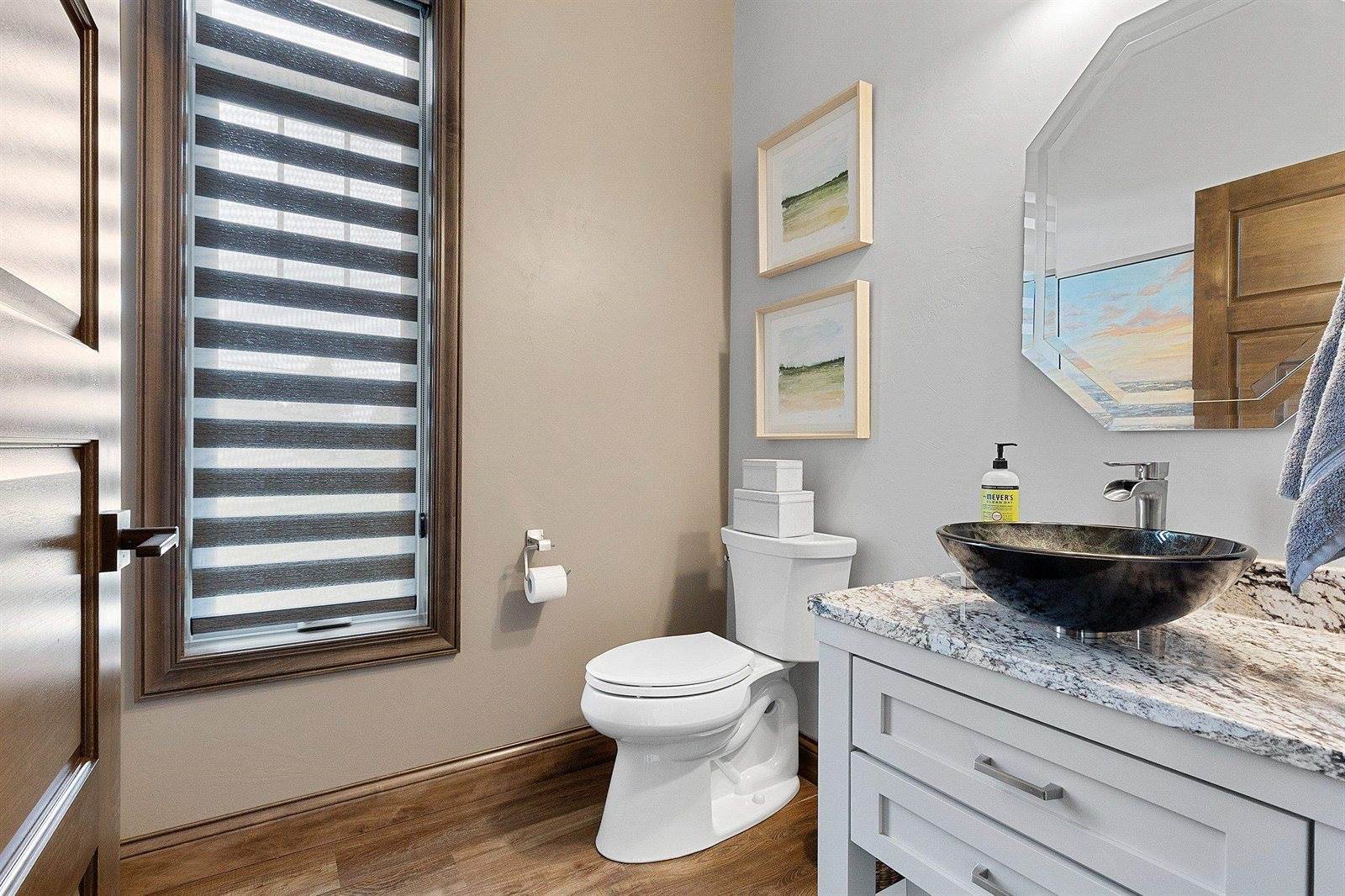 10601 Shore View, Sister Bay, WI 54234