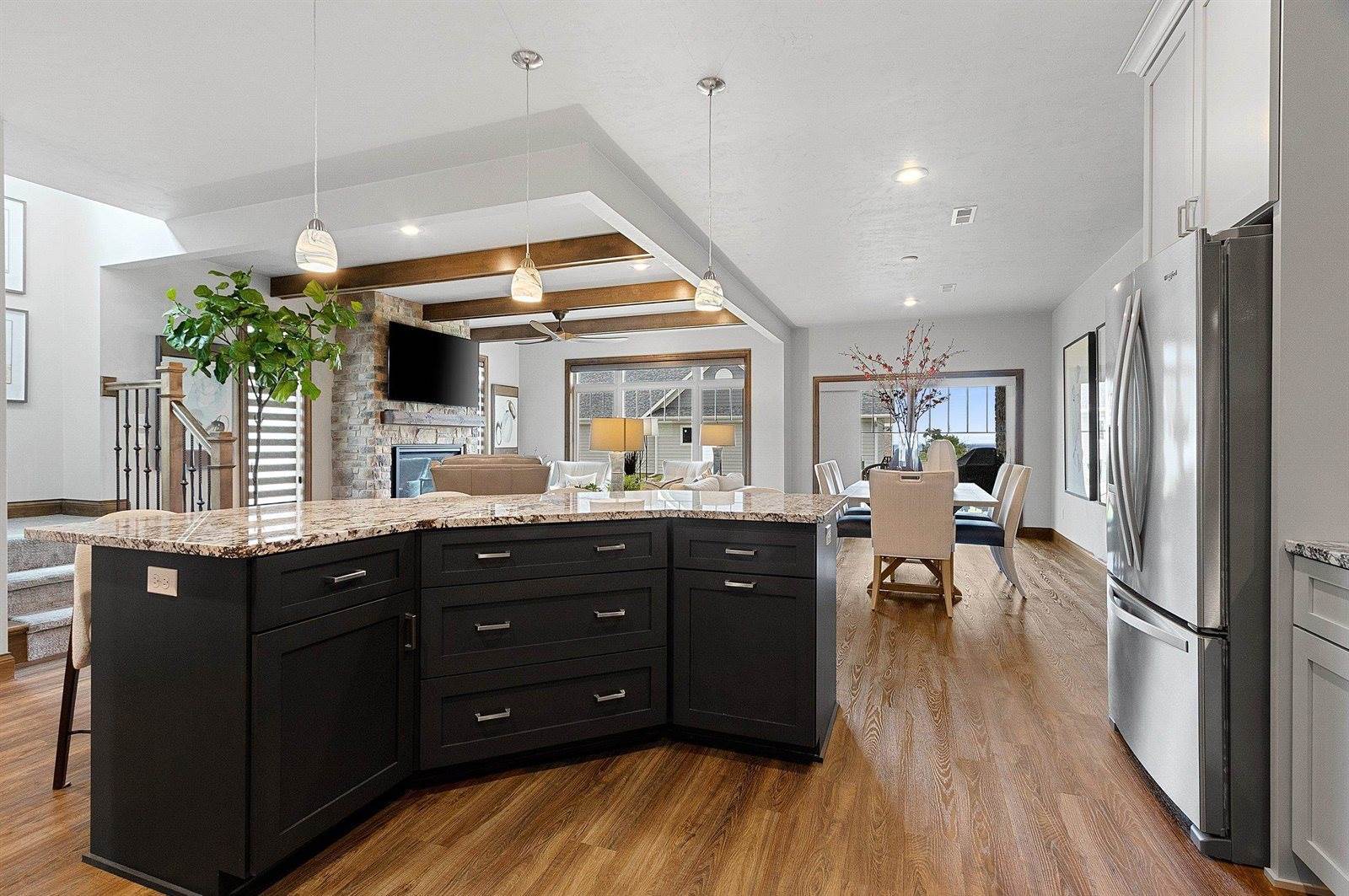 10601 Shore View, Sister Bay, WI 54234