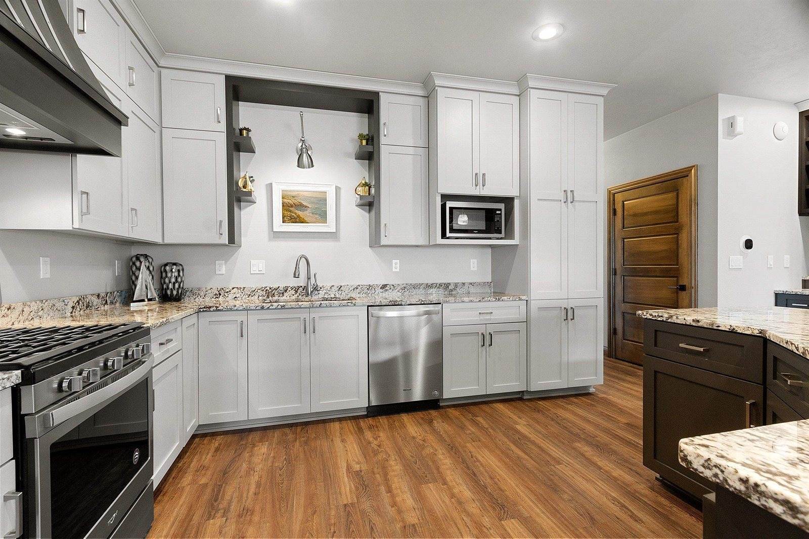 10601 Shore View, Sister Bay, WI 54234