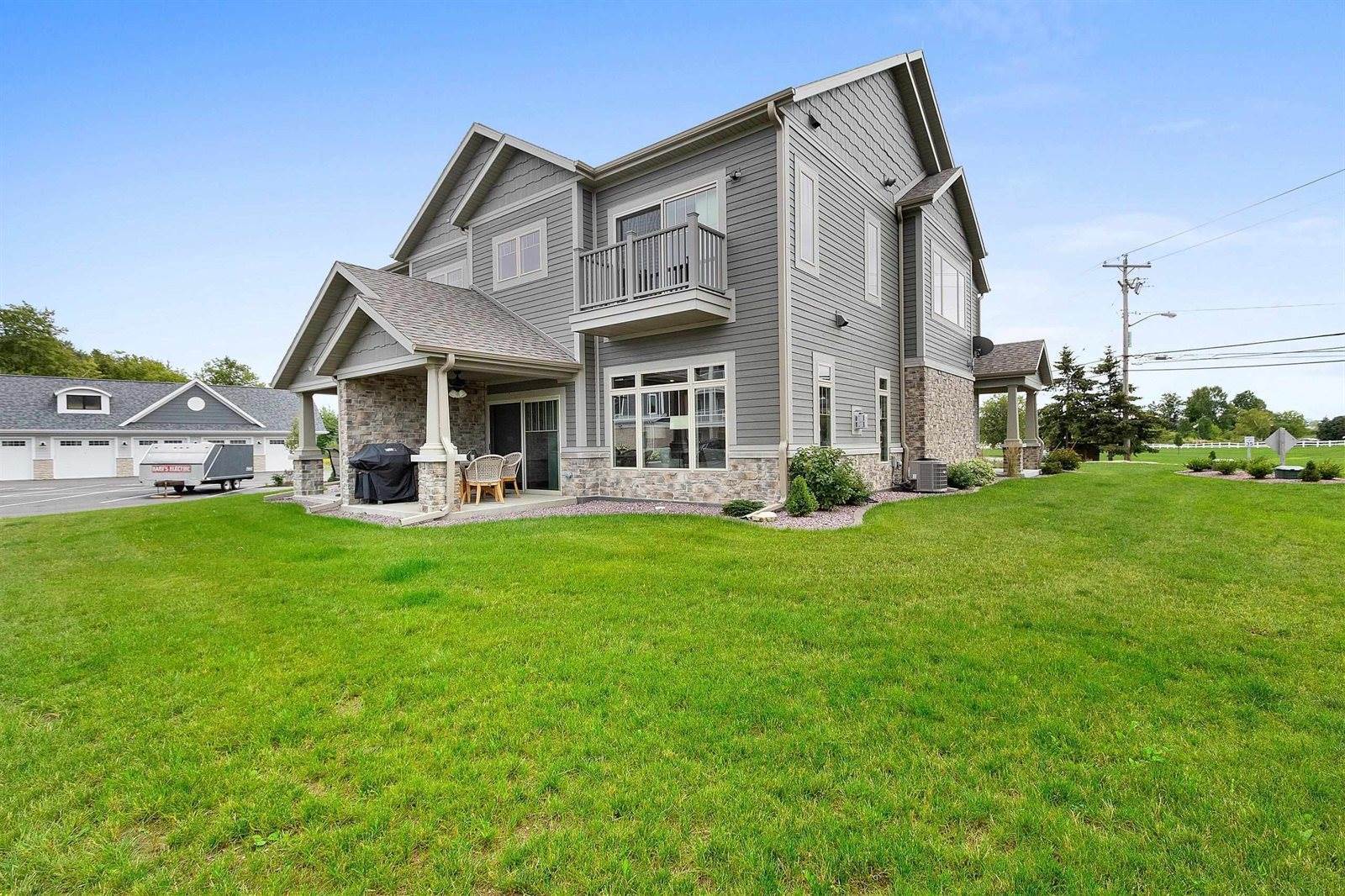 10601 Shore View, Sister Bay, WI 54234