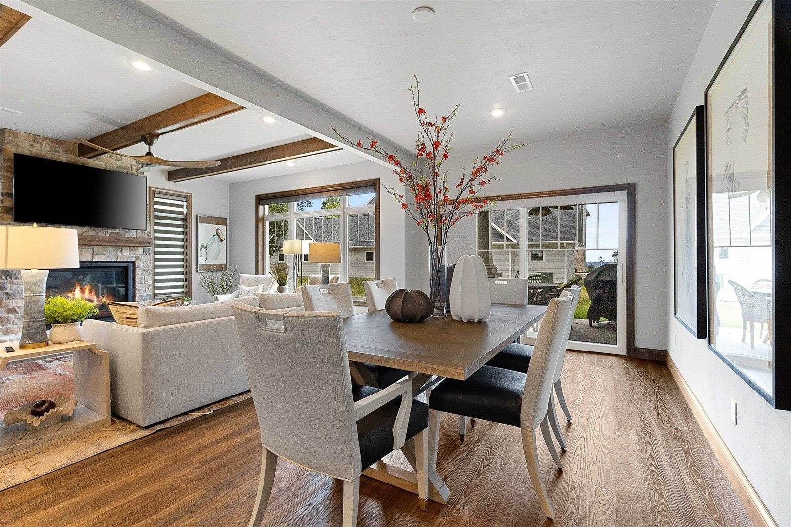 10601 Shore View, Sister Bay, WI 54234