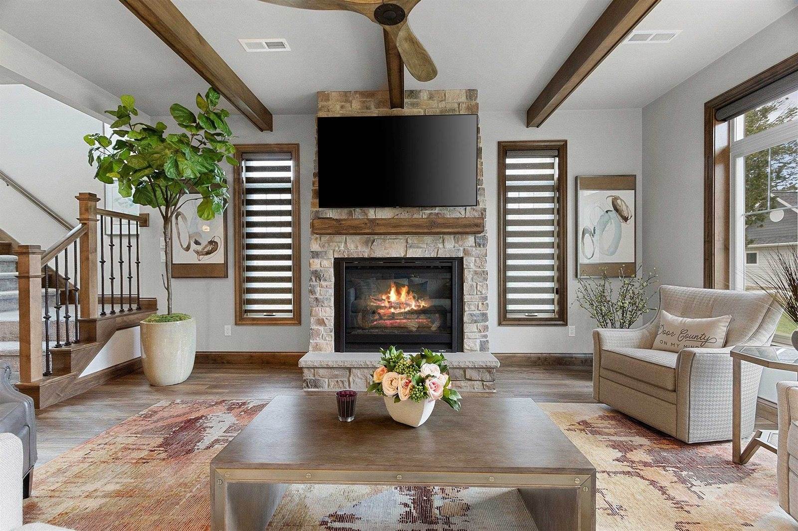 10601 Shore View, Sister Bay, WI 54234