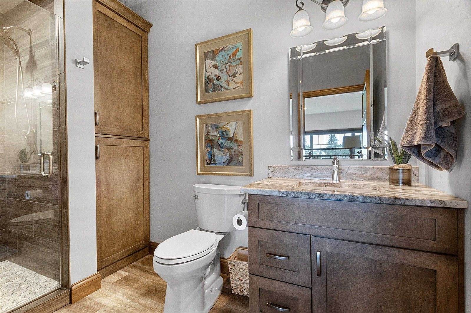 10601 Shore View, Sister Bay, WI 54234