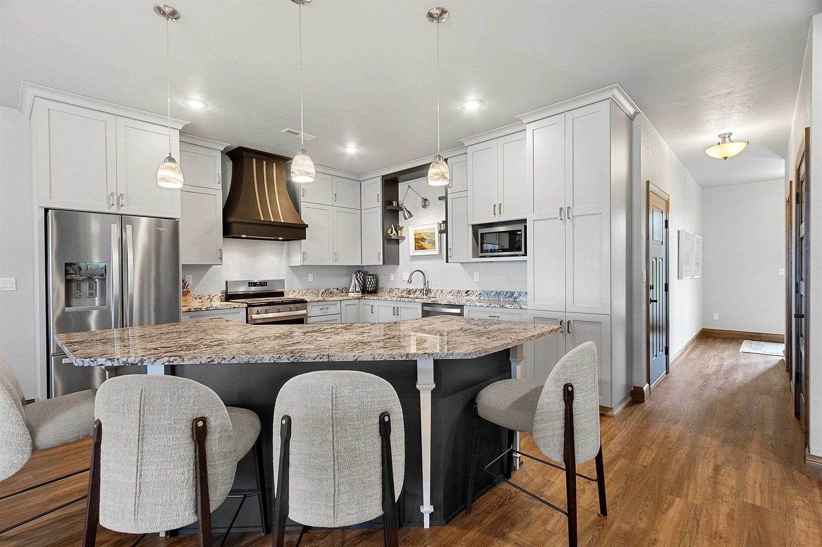 10601 Shore View, Sister Bay, WI 54234