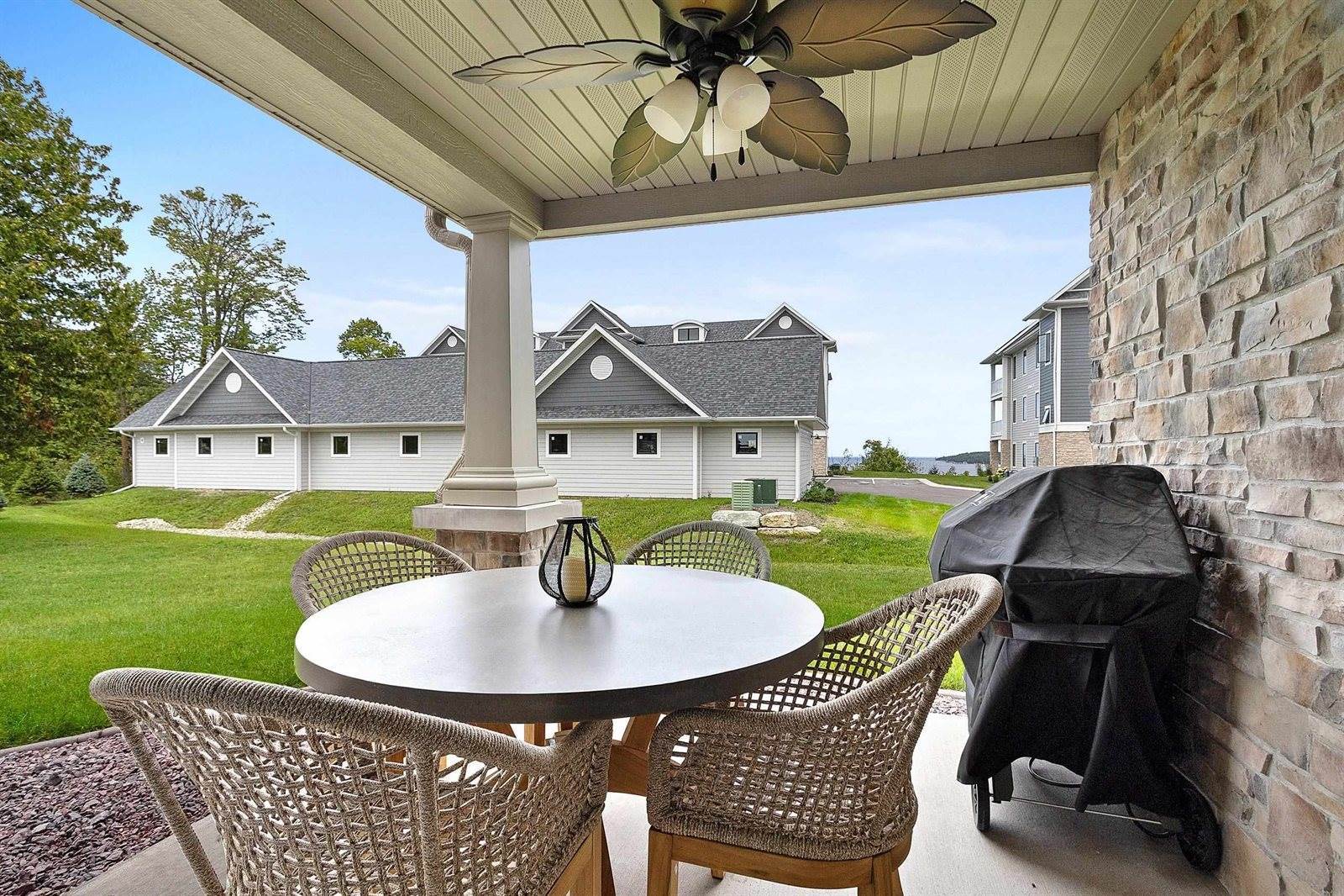 10601 Shore View, Sister Bay, WI 54234