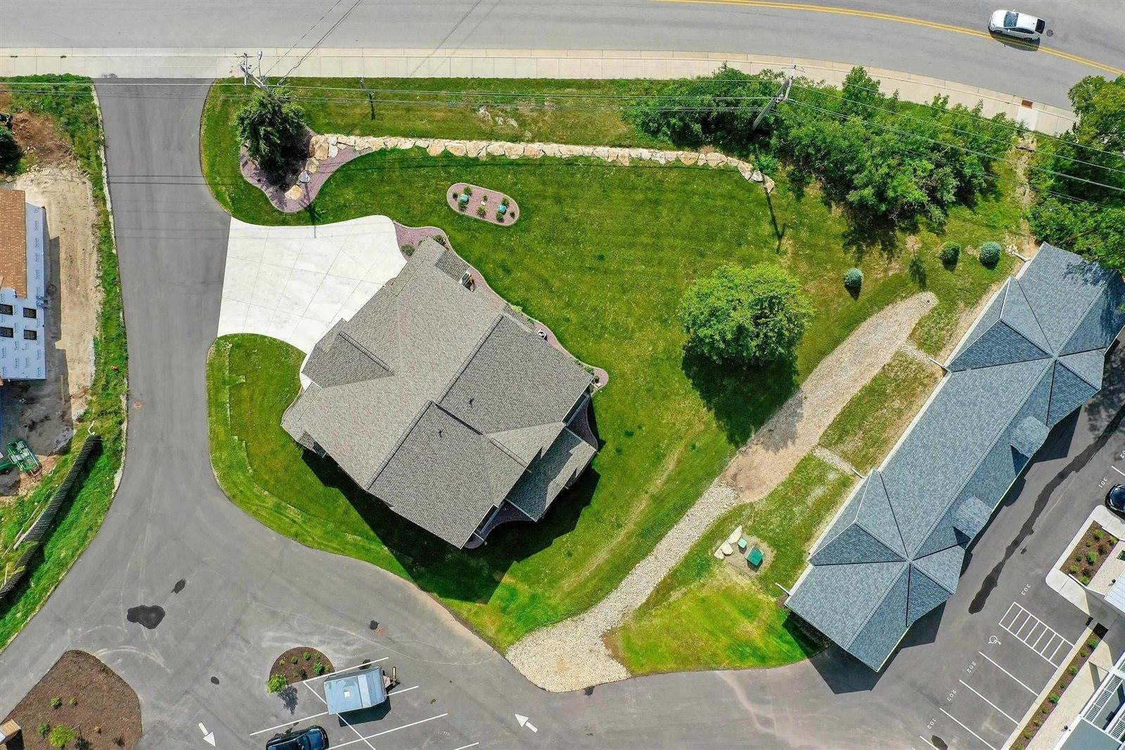 10601 Shore View, Sister Bay, WI 54234