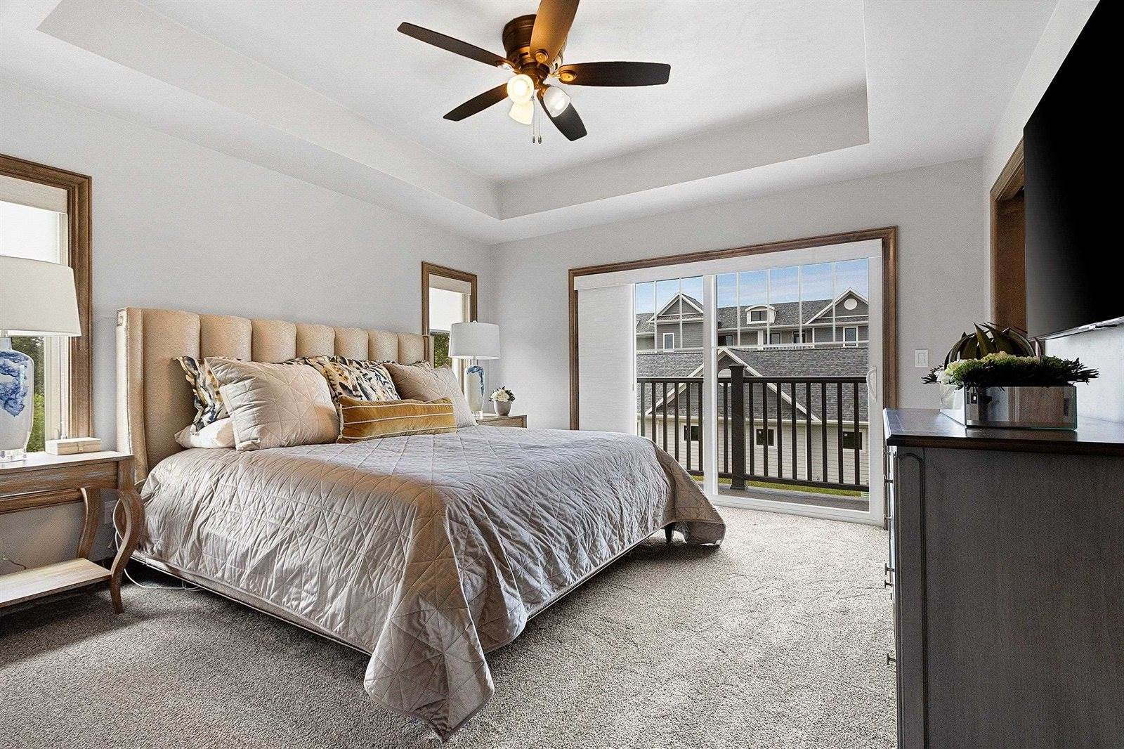 10601 Shore View, Sister Bay, WI 54234