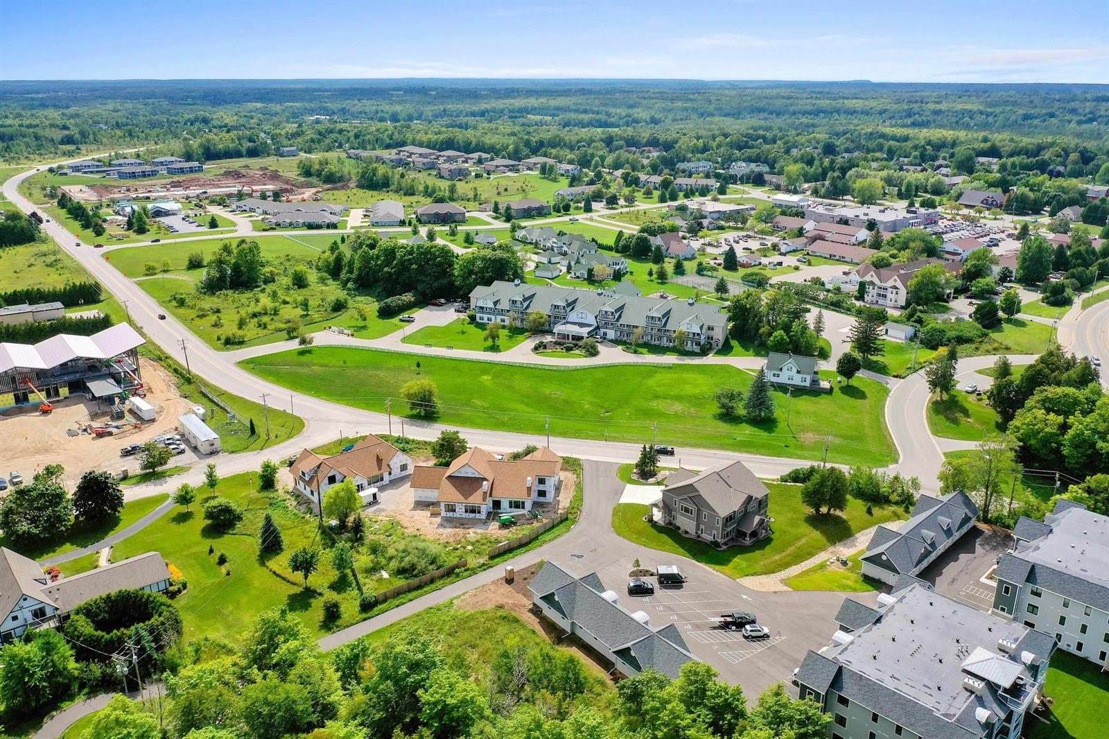 10601 Shore View, Sister Bay, WI 54234