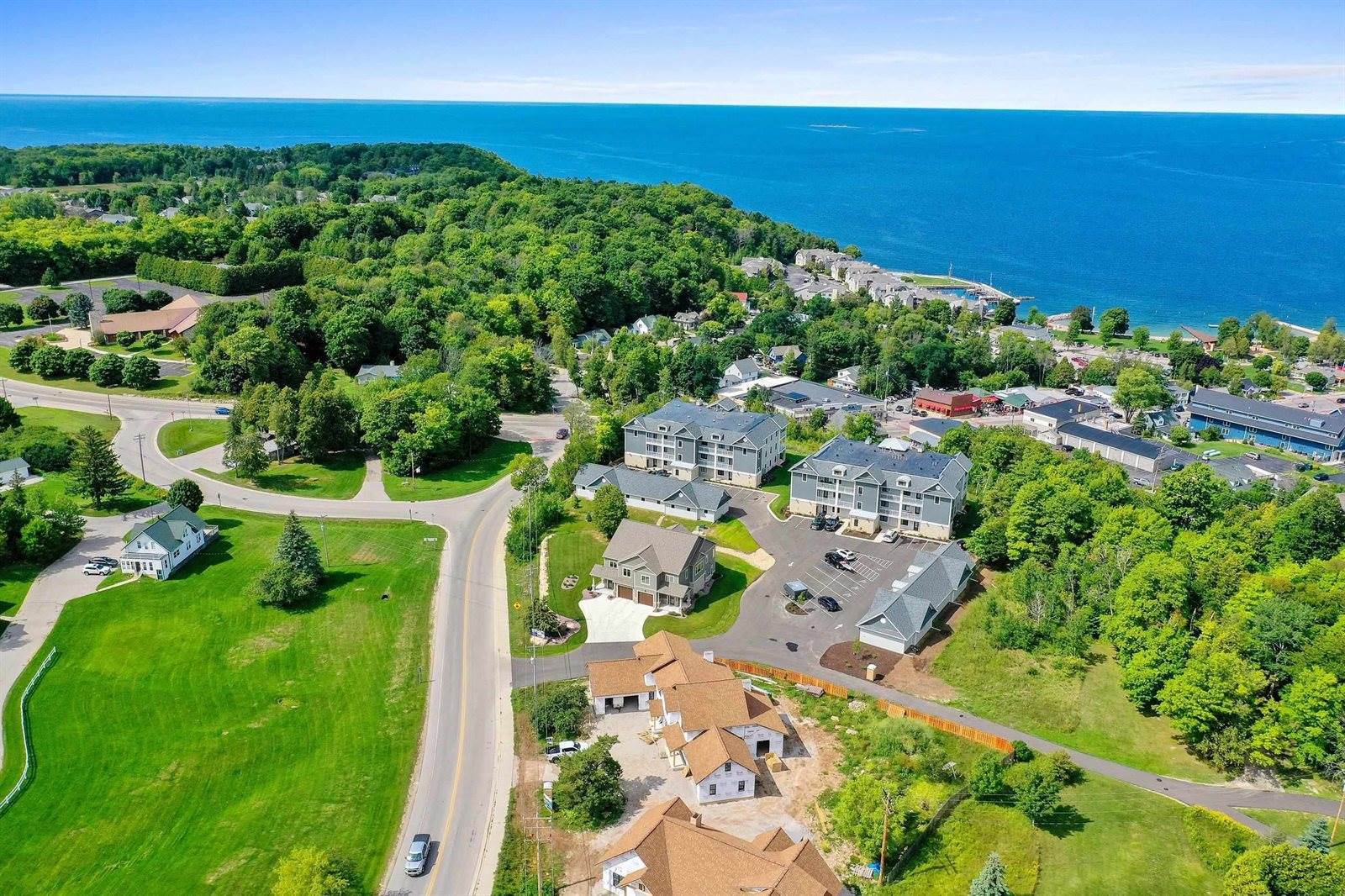 10601 Shore View, Sister Bay, WI 54234