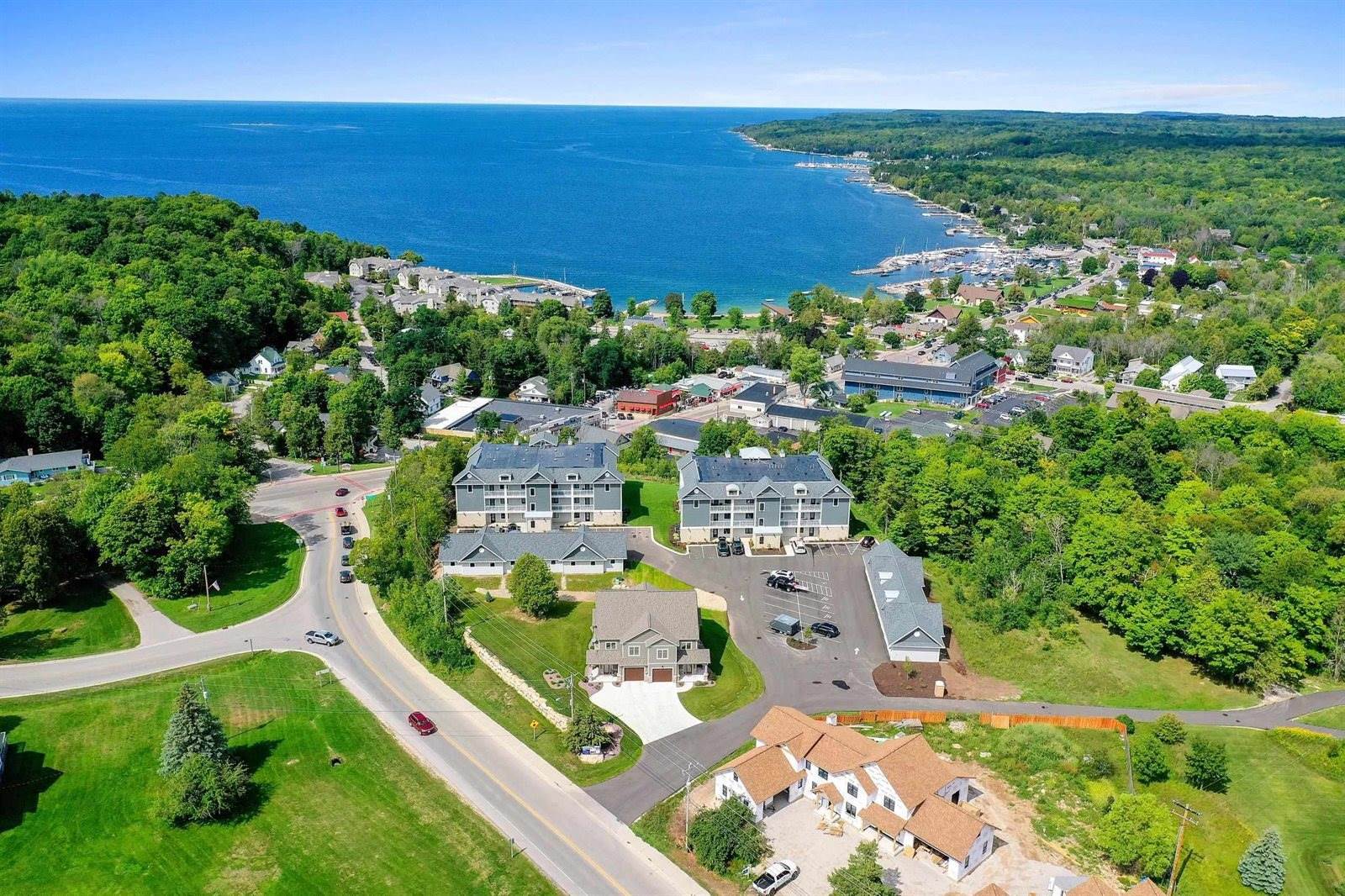 10601 Shore View, Sister Bay, WI 54234