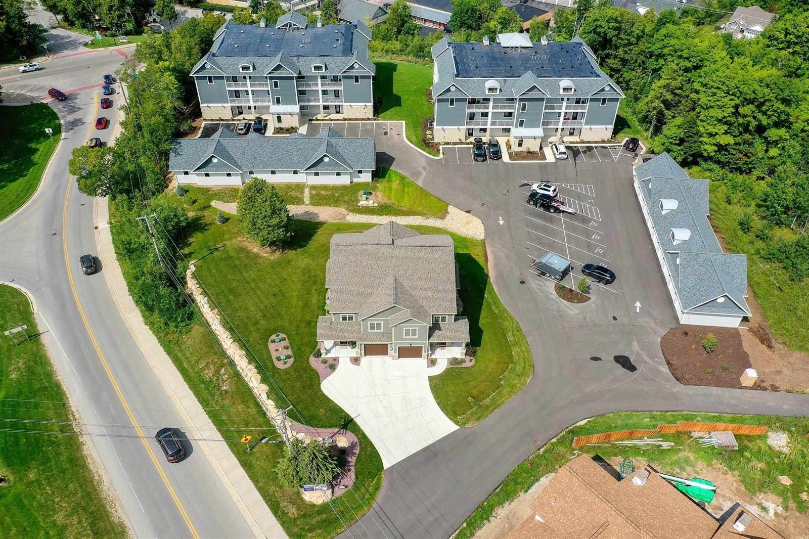 10601 Shore View, Sister Bay, WI 54234