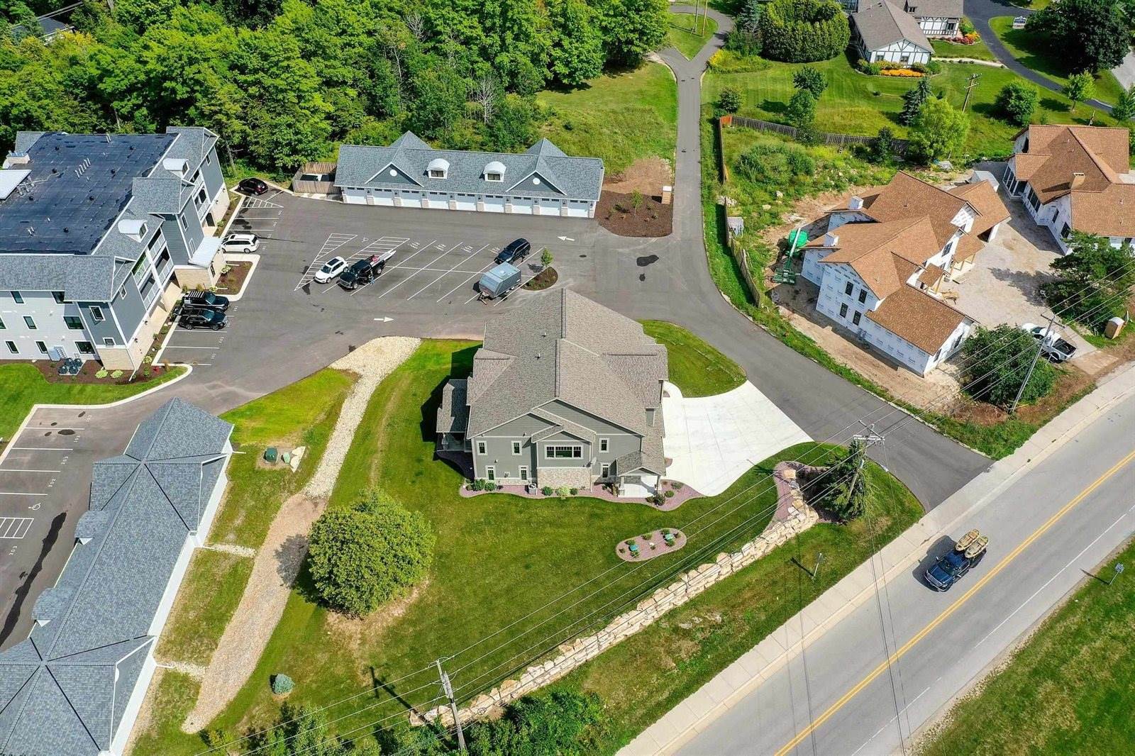 10601 Shore View, Sister Bay, WI 54234