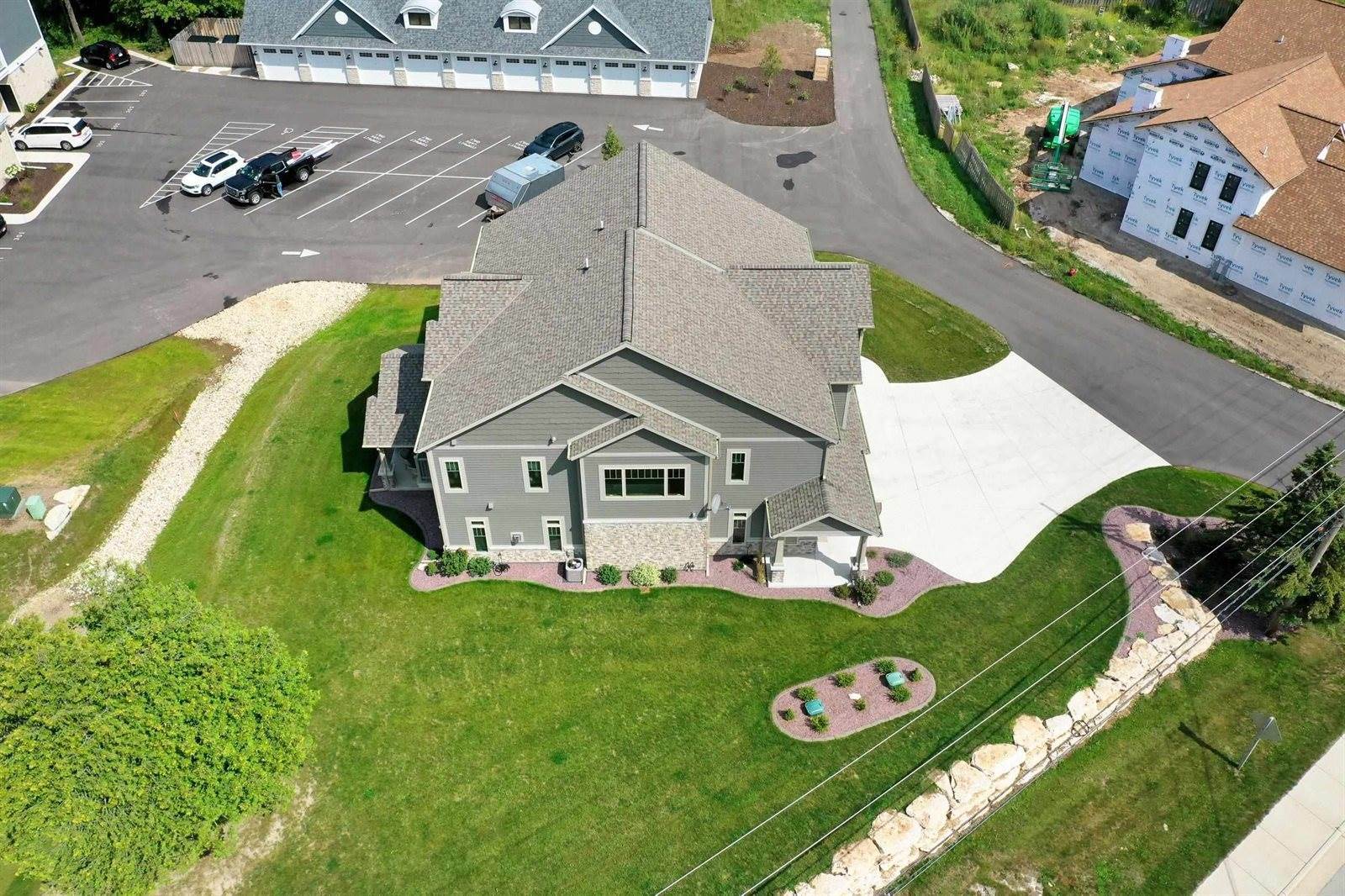 10601 Shore View, Sister Bay, WI 54234