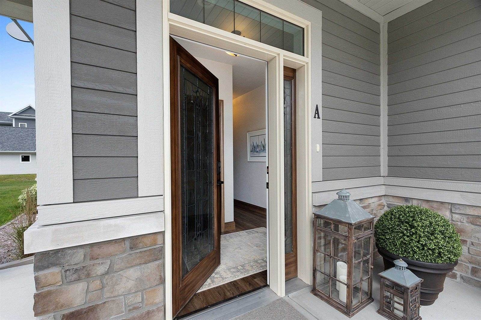 10601 Shore View, Sister Bay, WI 54234