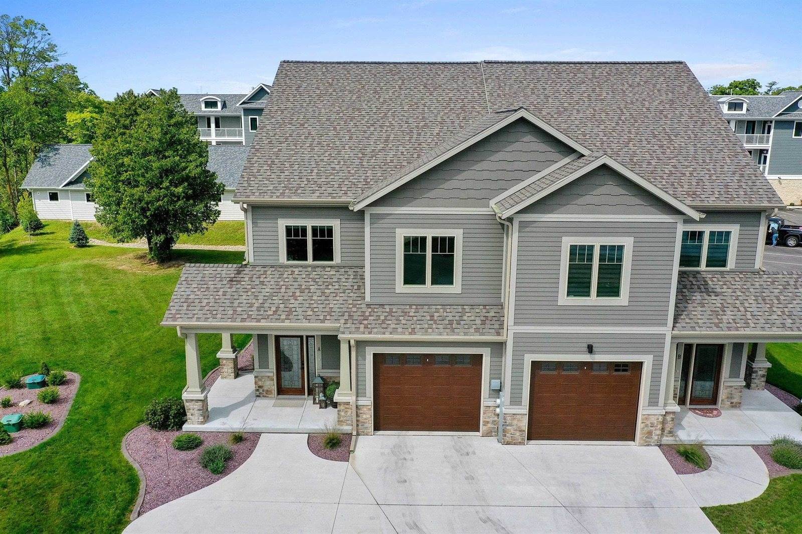 10601 Shore View, Sister Bay, WI 54234