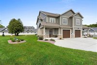 10601 Shore View, Sister Bay, WI 54234