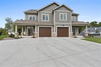 10601 Shore View, Sister Bay, WI 54234