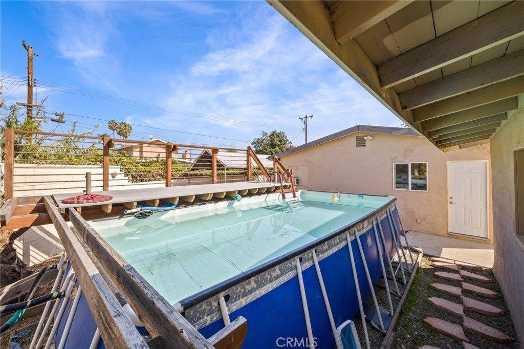 266 North Bitterbush Street, Orange, CA 92868
