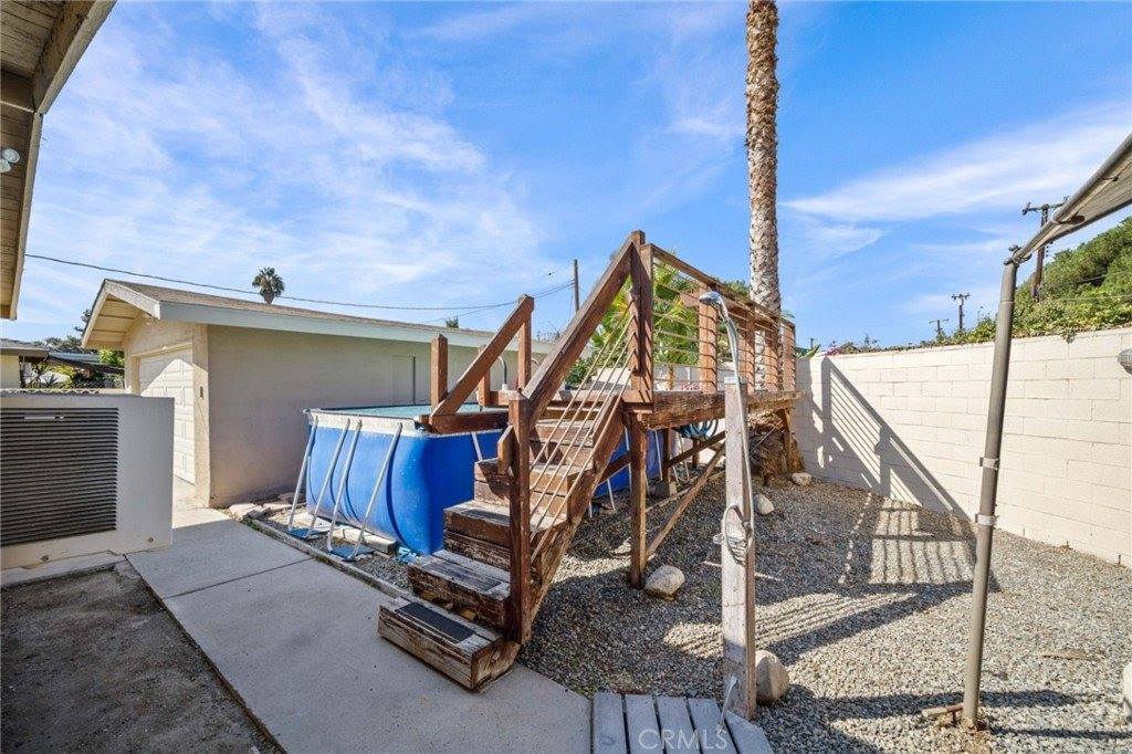 266 North Bitterbush Street, Orange, CA 92868