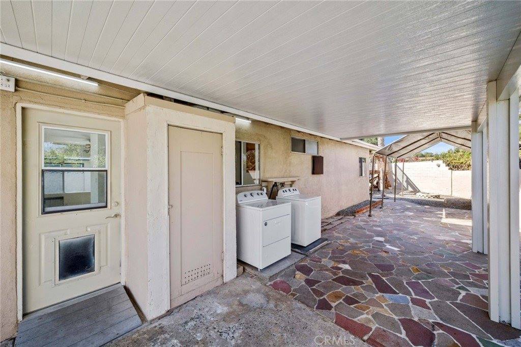 266 North Bitterbush Street, Orange, CA 92868