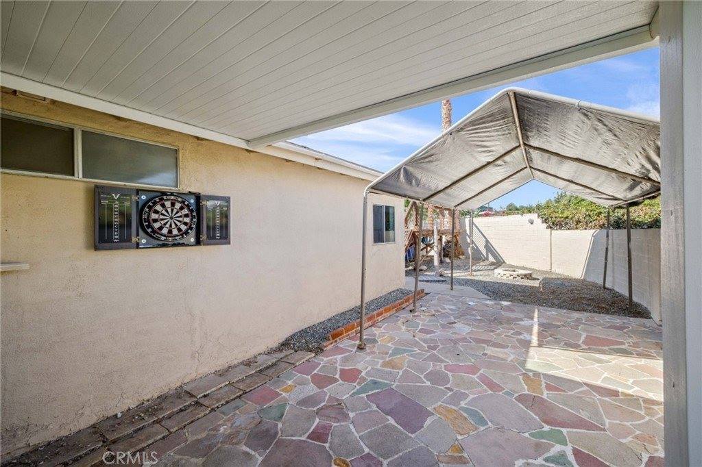 266 North Bitterbush Street, Orange, CA 92868