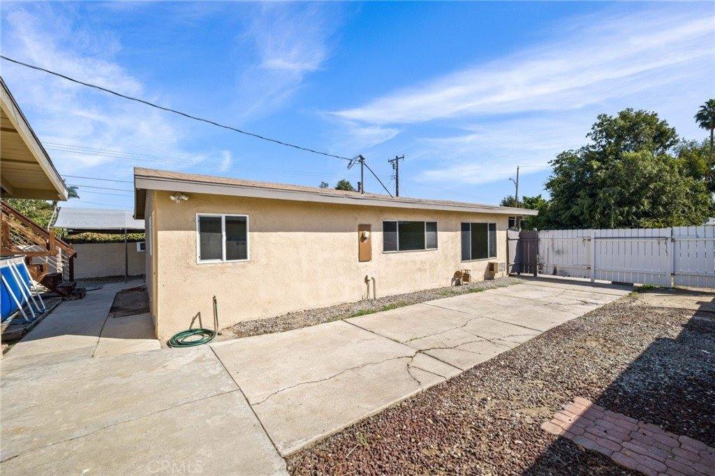 266 North Bitterbush Street, Orange, CA 92868